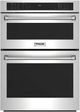 Thor Kitchen 30” Stainless Steel Oven/Micro Combo Electric Wall Oven-0