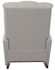 La-Z-Boy® Casey Chalk Manual Rocking Recliner-3