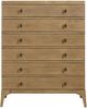Bernards Tapestry Honeycomb Chest-1