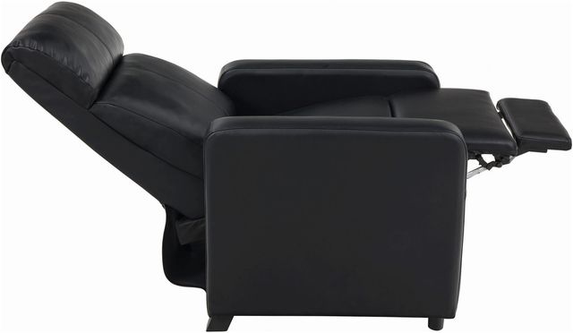 Coaster® Toohey Theater Seating Push-Back Recliner-2