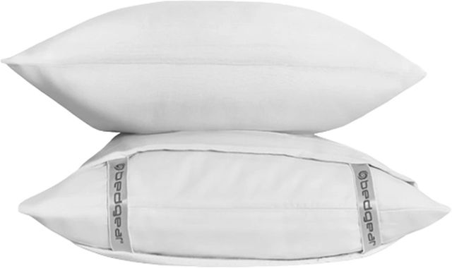 BEDGEAR® Hyper-Linen™ 2-Piece King Pillow Case Set-2