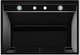 Vent-A-Hood® 30" Black Under Cabinet Range Hood-3