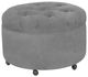 Temple Furniture Customizable Reyna Ottoman-0