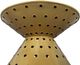 Zuo® Modern Electron Gold Coffee Table-3