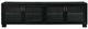Signature Design by Ashley® Winbardi Black 85" TV Stand-1