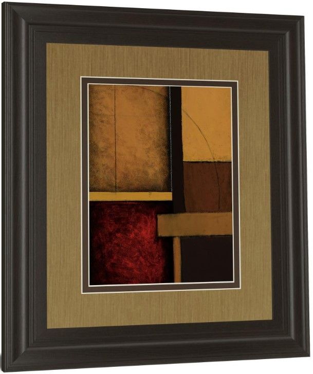 Classy Living Patrick St. Germain Gateways I Wall Art-3