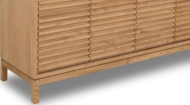 Modus Furniture Tanner Flaxen Sideboard-4