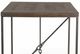 Sunny Designs™ Newport Tobacco Leaf Counter Dining Table-4