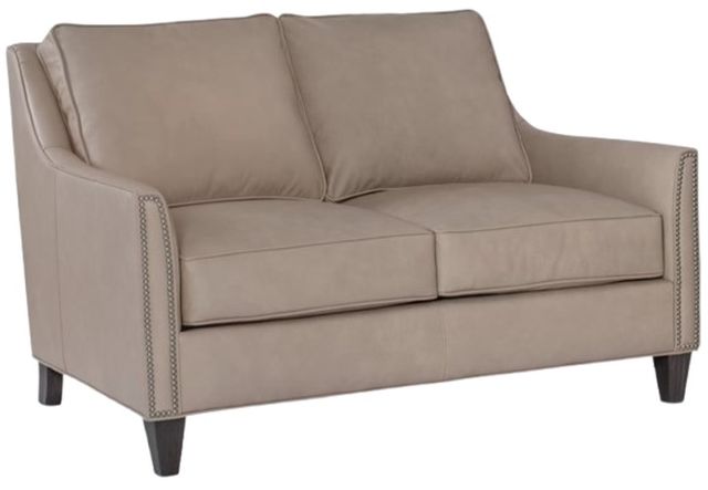 Bradington-Young Customizable Christopher Loveseat-0