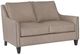 Bradington-Young Customizable Christopher Loveseat-0