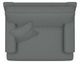 La-Z-Boy® Paxton Grey Chair and a Half-1