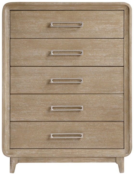 Homelegance® Wilshire Natural Chest-1