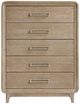 Homelegance® Wilshire Natural Chest-1