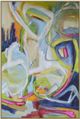 Harp & Finial® Constant Knot Wall Art-0