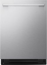 PrintProof® Stainless Steel