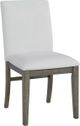 Benchcraft® Anibecca Gray/Off White Dining Side Chair-0