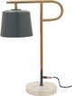 TOV Furniture Babel Marble Base Table Lamp-1