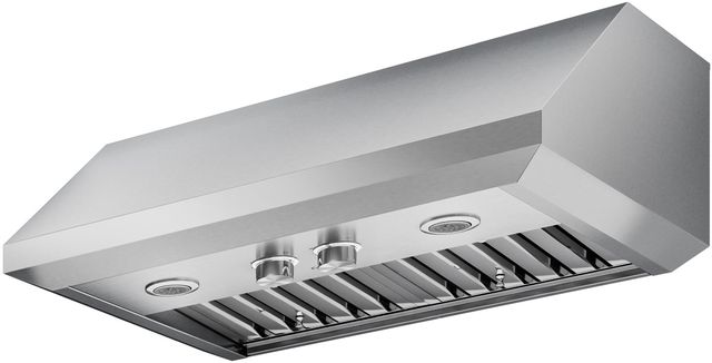 LuxeAir Camino 36" Stainless Steel Under Cabinet Range Hood-0