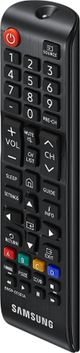 Samsung Black Standard TV Remote Controller-3