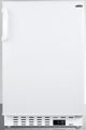 Summit® 3.5 Cu. Ft. White Under the Counter Refrigerator-0