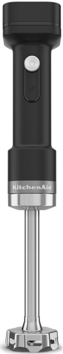 KitchenAid® Go™ Black Matte Cordless Hand Blender-0