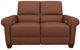 La-Z-Boy® Clybourn Spice Power Reclining Loveseat with Headrest-1