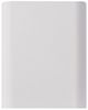 Ilve® Nostalgie White Chimney Extension for 30", 36", 40" Hoods-0