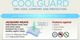 Guardsman® CoolGuard™ California King Mattress Protector-1