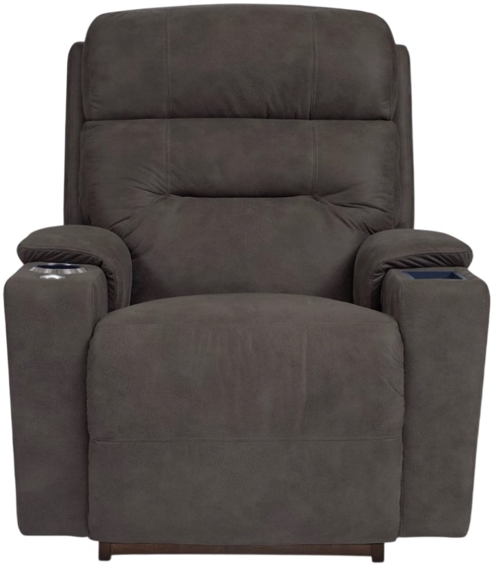 La-Z-Boy® Neo Ash Power Wall Recliner with Headrest and Lumbar