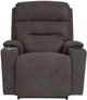La-Z-Boy® Neo Ash Power Wall Recliner with Headrest and Lumbar-1