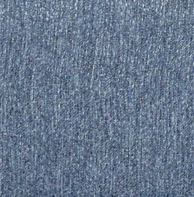 Hughes Furniture® 1250 Becker Cobalt New Sofa-2