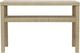 Jeffan Coastal Natural Console Table-1