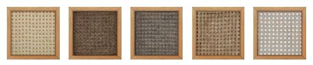 Bramble Customizable Renoir Bench-4