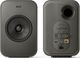 KEF LSX II LT 4.5" Graphite Grey Powered Stereo Speakers-2