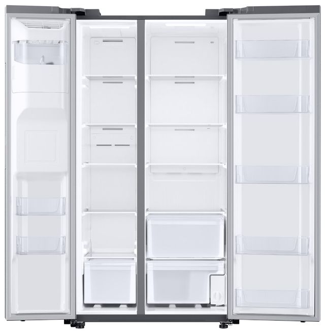 Samsung® 4 Piece Kitchen Package-2