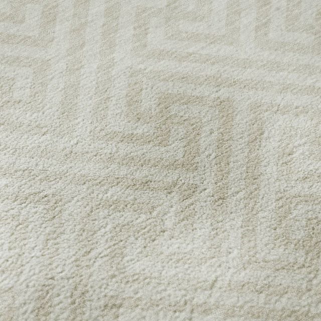 Dalyn™ Rug Company The Reserve TR5 Beige 5'x8' Area Rug-1