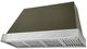 Viking® Tuscany 66" Martini Wall Mounted Range Hood -0
