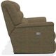 La-Z-Boy® Murray Moss Power Reclining Sofa with Headrest-3