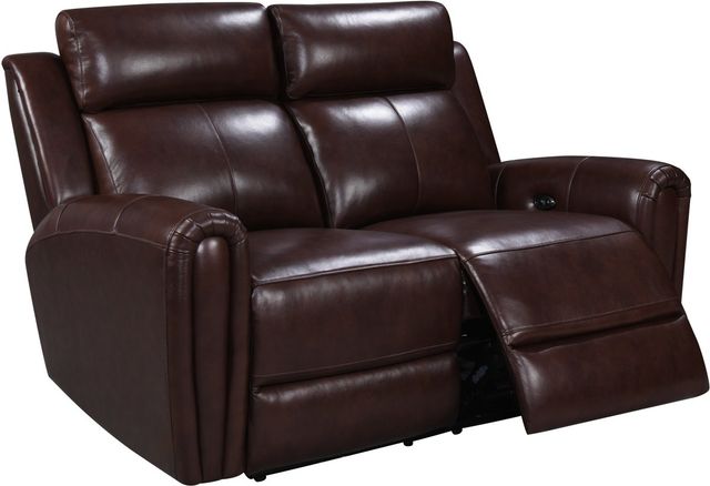 Leather Italia™ Jonathan Loveseat-0