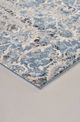 Feizy Ainsley Blue/Ivory 5' x 8' Rug-2