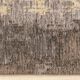 Kalora Interiors Cathedral Black/Brown 5'x8' Area Rug-2