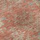 Dalyn™ Rug Company Hatay HY9 Coral 5'x8' Area Rug-5