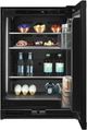 JennAir® 24" 5.0 Cu. Ft. ENERGY STAR® Panel Ready Right Swing Under the Counter Refrigerator-3