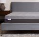 Malouf™ ActivAir™ Polaris 12" Foam Plush Tight Top Twin Mattress in a Box-4