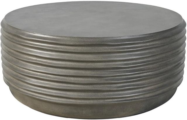 Universal Explore Home™ Dwell Charcoal Cocktail Table-0