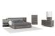 VIG Furniture Nova Domus Enzo Matte Gray Oak Chest-1