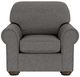 Flexsteel® Preston Black Onyx Chair-1