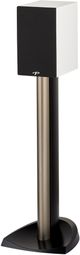 Paradigm® Premier™ 5.5" Gloss White Bookshelf Speaker-5