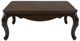 Signature Design by Ashley® Maylee Dark Brown Rectangular Cocktail Table-2