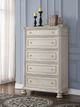 Avalon Furniture Barton Creek Off White Chest-2